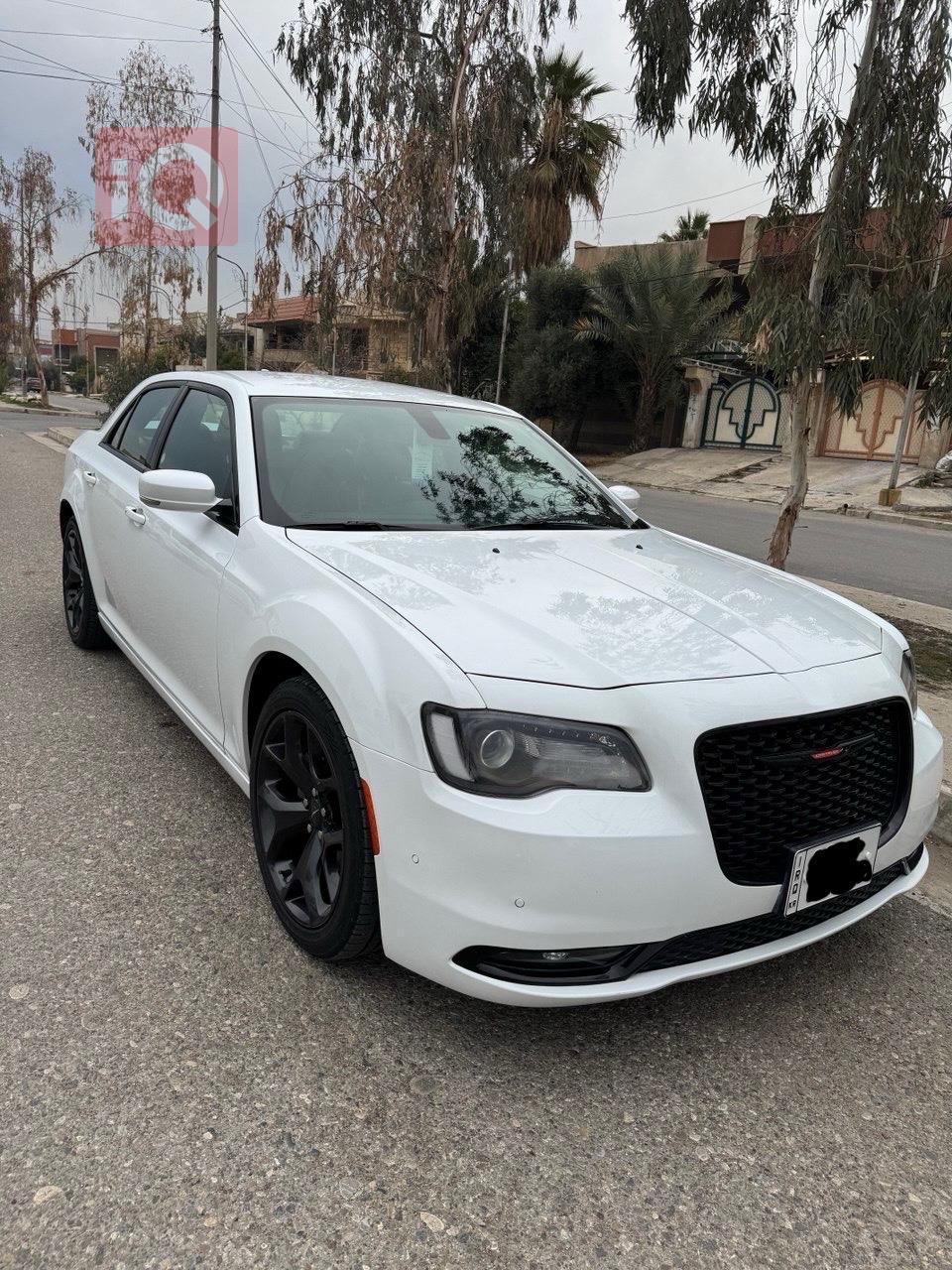 Chrysler 300